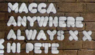 Another Electric Proms Memory