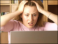 Stres škodí zdraví a obtěžuje okolí