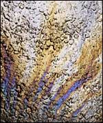 Untitled by Sarah Louise Hodkinson 