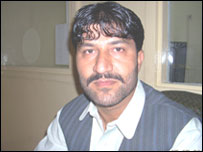 فيروز کندوزى 