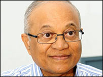 Maumoon Abdul Gayoom