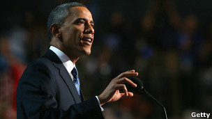 Tổng thống Barack Obama