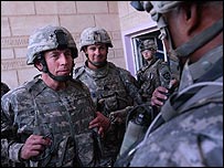 General David Petraeus