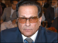  سلمان تاثیر نگراں وفاقی وزیر رہے ہیں