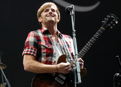 Kings of Leon Kings of Leon
