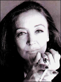 اوریانا فلاچی