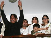 افتخار محمد چودھری