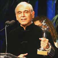 فلمسازمرچنٹ