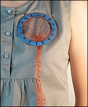 Lisa Juen - Letting Go