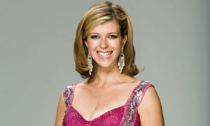 Strictly Come Dancing: Kate Garraway