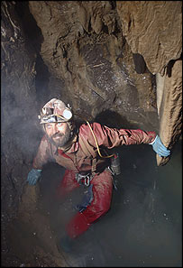 مزیر گہرائی تک جانے کا عزم