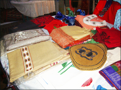 د کليوالي توليداتونندارتون