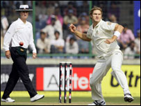 گوتم گمبھیر اور 