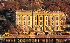 Chatsworth House