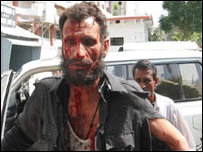 معمولی پولیس اہلکار ماضی میں تشدد اور بااثر شخصیات کے عتاب کا نشانہ رہے ہیں۔