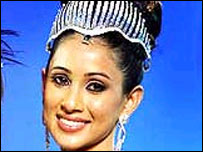 लक्ष्मी पंडित