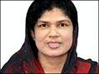 Mohamed Majeed Jensila 