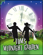 Tom's Midnight Garden.