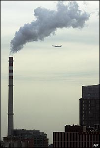 Giới chức Trung Quốc đang có chính sách cứng rắn hơn đối với các đối tượng gây ô nhiễm môi trường