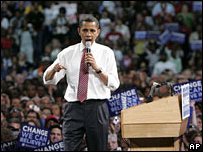 बराक ओबामा