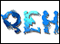 QEH theatre logo