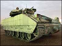 تکریت میں چھاپے