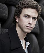 Richard Fleeshman