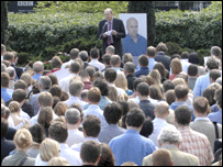 تجمع همکاران آلن جانستون