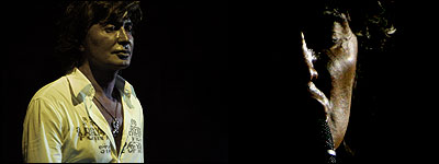 شهرام صولتی