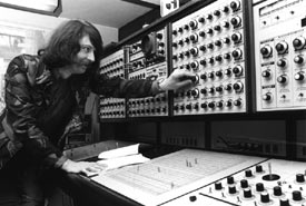 Technical Difficulties