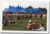 Llun Gaynor Thomas o'r Penwythnos Mawr