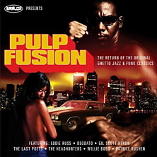 Review of Pulp Fusion 
