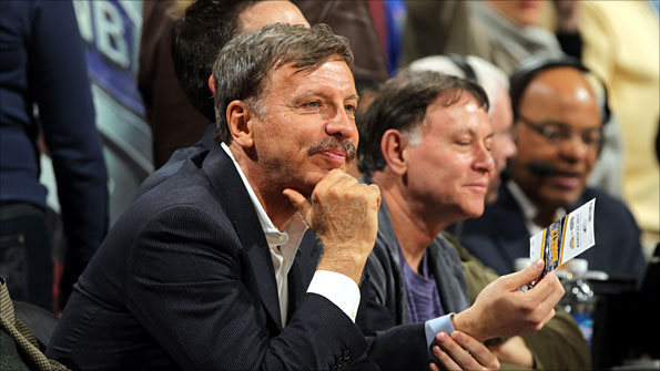 Stanley Kroenke