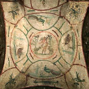 Christianity in the Roman Empire