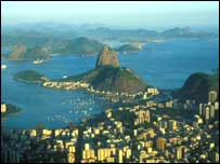Rio de Janeiro