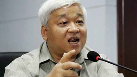 Ông Nguyễn Đức Kiên