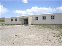 اعمار يک باب کلينک زنانه 