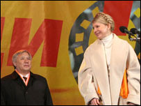 Iehanurov Timoşenko