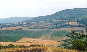 Kamara Heights : Where the battle began