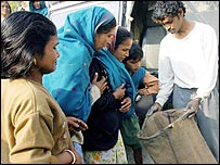 निठारी हत्याकांड