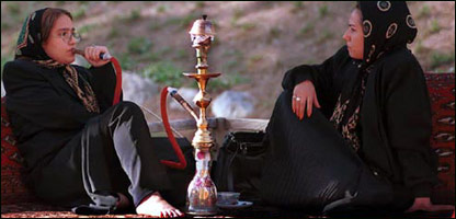 اعتياد خانم ها به مواد مخدر