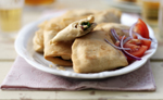 Samosas