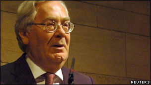 Mervyn King