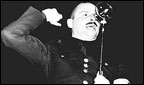 Sir Oswald Mosley