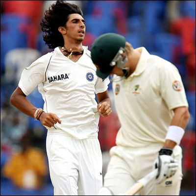 ड्रॉ हुआ बंगलौर टेस्ट