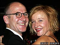 اورلیش موئه در نقش سربازجوی اشتازی در فیلم زندگی دیگران