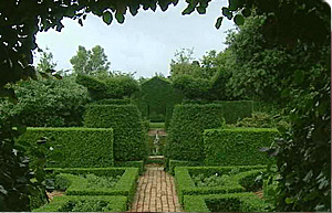 Hidcote Manor