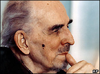 Ingmar Bergman