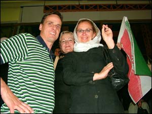 عکس از مریم آموزگار