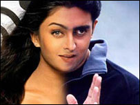 अभिषेक-ऐश्वर्य